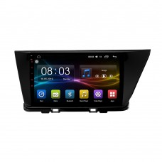 Штатна магнітола CARMEDIA CM273-6128-4G KIA Niro