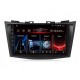 Штатна магнітола FORS F3-356SUZSW для SUZUKI SWIFT
