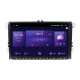 Штатна магнітола NAVIFLY NF232-209 VOLKSWAGEN з кнопками