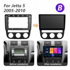 Штатна магнітола VOLKSWAGEN JETTA (2005-2011) NEXTONE N901(10FE0394) 10" 2+32Gb