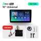 Штатна магнітола Teyes sPRO Plus VW Volkswagen Universal 10"