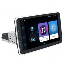 Автомагнітола 1DIN 10" NAVIFLY NF10-116 1+16 ГБ Bluetooth GPS Wi Fi Android