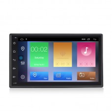 Автомагнітола 2DIN 7" NAVIFLY NF7-232 2+32 Гб Bluetooth GPS Wi-Fi Android