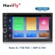 Автомагнітола 2DIN 7" NAVIFLY NF7-232R 2+32 Гб Bluetooth GPS Wi-Fi Android