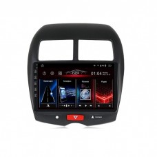 Штатна магнітола FORS F3-347CC4 для CITROEN C4 2004-2009