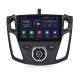 Штатна магнітола FORD FOCUS (2011-2015) CARMEDIA CM389-464-4G