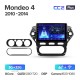 Штатна магнітола Teyes CC2 Plus Ford Mondeo 4 (2010-2014)