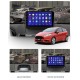 Штатна магнітола Teyes CC3 4GB+64GB4G+WiFi Ford Fiesta 6 (2008-2013)