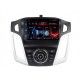 Штатна магнітола FORS F4-337FOCUS для FORD FOCUS 2013-2016