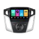 Штатна магнітола FORD FOCUS (2011-2015) CARMEDIA CM390-464-4G
