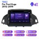 Штатна магнітола FORD KUGA (2013-2017) NAVIFLY NF464-1328