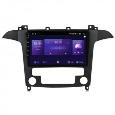 Штатна магнітола FORD S-MAX (2006-2015) NAVIFLY NF8128-1332