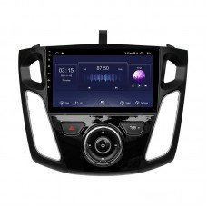 Штатна магнітола FORD FOCUS (2011-2015) NAVIFLY NF6128-645