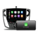 Штатна магнітола FORD FOCUS (2011-2015) CYCLONE C9C-F09 2+32GB CARPLAY DSP AHD