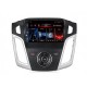 Штатна магнітола FORS F6-336FOCUS для FORD FOCUS 2013-2016