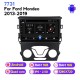 Штатна магнітола FORD MONDEO (2013-2016) NAVIFLY NF116-1329
