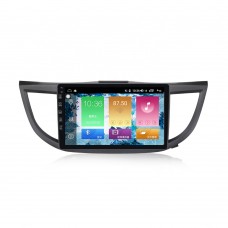 Штатна магнітола HONDA CR-V (2012-2016) CARMEDIA CM171-332-4G