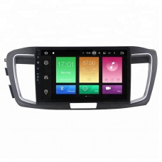 Штатна магнітола HONDA ACCORD 9 (2012-2018) CARMEDIA CM174-116
