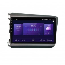 Штатна магнітола HONDA CIVIC (2012-2015) NAVIFLY NF332-174