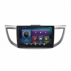 Штатна магнітола HONDA CR-V (2012-2016) TORNADO TD4G175 4+64Gb+4G/CarPlay/Wi-Fi/BT/GPS/TFT