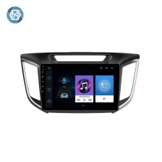 Штатна магнітола HYUNDAI IX25 Creta (2015-2019) TORNADO TD1656 ХЮНДАЙ ІХ25 1+16Gb/Wi-Fi/BT/GPS/TFT