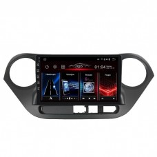 Штатна магнітола FORS F5-262HYi10 для HYUNDAI i10 2014-2017