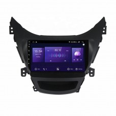 Штатна магнітола HYUNDAI ELANTRA (2014-2016) NAVIFLY NF232-483