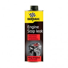 Bardahl Engine Stop Leak (300мл) 1107B