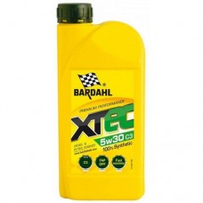 Bardahl XTEC 5W30 C3 (1л) 36301