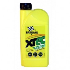 Bardahl XTEC 5W30 C4 (1 л) 36151