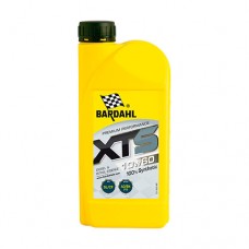 Bardahl XTS 10W60 (1л) 36251