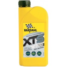 Bardahl XTS 5W30 (1л) 36541
