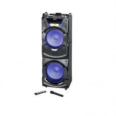 Портативна акустична система AKAI DJ-S5H