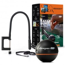 Ехолот Deeper Smart Sonar PRO+ Kayak Bundle ITGAM1135