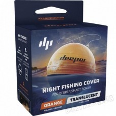 Накладка для ехолота Deeper для нічної риболовлі Night Fishing Cover ITGAM0001