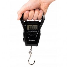 Ваги Deeper Fishing Scale (ITPOL3030)