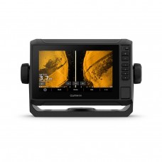 Ехолот-картплотер Garmin ECHOMA UHD2 72sv 7" з трансдюсером GT54UHD-TM 010-02550-01