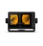 Ехолот-картплотер Garmin ECHOMA UHD2 72sv 7" з трансдюсером GT54UHD-TM 010-02550-01