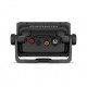 Ехолот-картплотер Garmin ECHOMA UHD2 72sv 7" з трансдюсером GT54UHD-TM 010-02550-01 Ехолот-картплотер Garmin ECHOMA UHD2 72sv 7" з трансдюсером GT54UHD-TM 010-02550-01
