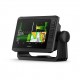 Ехолот-картплотер Garmin ECHOMA UHD2 72sv 7" з трансдюсером GT54UHD-TM 010-02550-01 Ехолот-картплотер Garmin ECHOMA UHD2 72sv 7" з трансдюсером GT54UHD-TM 010-02550-01