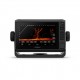 Ехолот-картплотер Garmin ECHOMA UHD2 72sv 7" з трансдюсером GT54UHD-TM 010-02550-01 Ехолот-картплотер Garmin ECHOMA UHD2 72sv 7" з трансдюсером GT54UHD-TM 010-02550-01