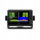 Ехолот-картплотер Garmin ECHOMA UHD2 72sv 7" з трансдюсером GT54UHD-TM 010-02550-01 Ехолот-картплотер Garmin ECHOMA UHD2 72sv 7" з трансдюсером GT54UHD-TM 010-02550-01