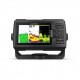 Ехолот-картплотер Garmin Striker Vivid 5cv з трансдюсером GT20-TM 010-02551-01