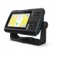 Ехолот-картплотер Garmin Striker Vivid 5cv з трансдюсером GT20-TM 010-02551-01 Ехолот-картплотер Garmin Striker Vivid 5cv з трансдюсером GT20-TM 010-02551-01