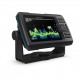 Ехолот-картплотер Garmin Striker Vivid 5cv з трансдюсером GT20-TM 010-02551-01 Ехолот-картплотер Garmin Striker Vivid 5cv з трансдюсером GT20-TM 010-02551-01