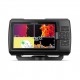 Ехолот-картплотер Garmin Striker Vivid 7sv з трансдюсером GT20-TM 010-02553-01