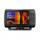 Ехолот-картплотер Garmin Striker Vivid 7sv з трансдюсером GT20-TM 010-02553-01