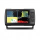 Ехолот-картплотер Garmin Striker Vivid 9sv з трансдюсером GT20-TM 010-02554-01