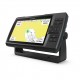 Ехолот-картплотер Garmin Striker Vivid 9sv з трансдюсером GT20-TM 010-02554-01
