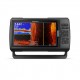 Ехолот-картплотер Garmin Striker Vivid 9sv з трансдюсером GT20-TM 010-02554-01